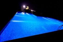 SRI BALAJI RESORT
