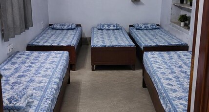 The Heritage Eco Stay Room Type - Bedroom, dormitory 