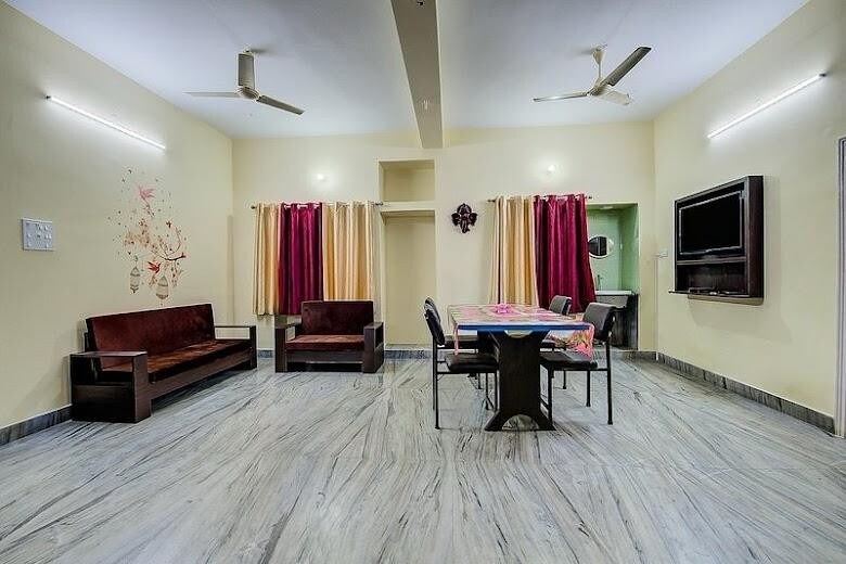 Adrija Homestay|| Perfect Peaceful Stay - Tap to explore photos