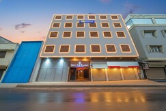 FabHotel New Rajdoot, Bhopal Railway Station