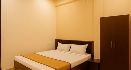 EasystaysHomestay Room Type - Bedroom 4