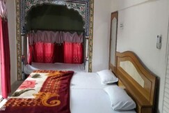RAJ PALACE