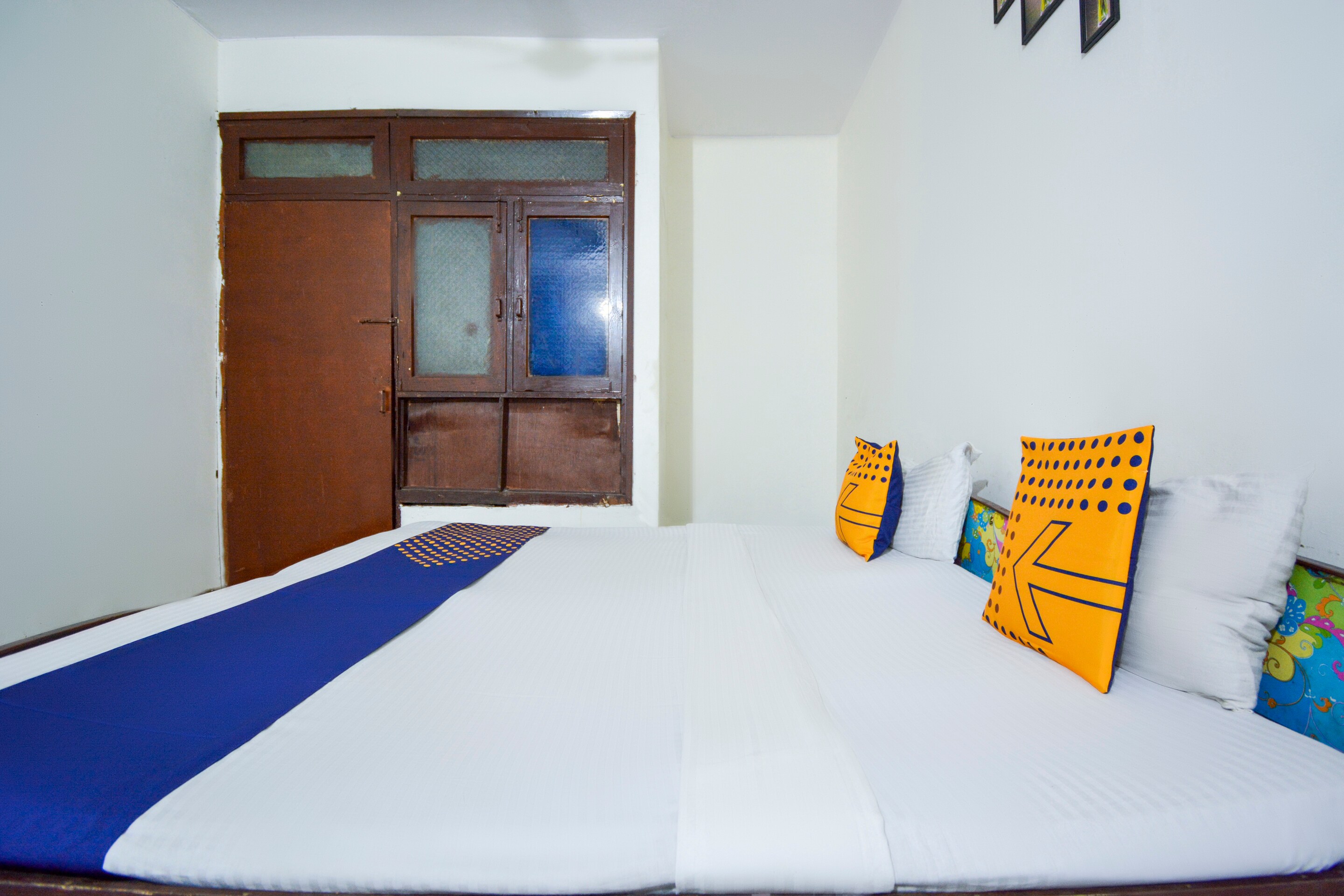 SPOT ON Hotel Silverton - Tap to explore photos