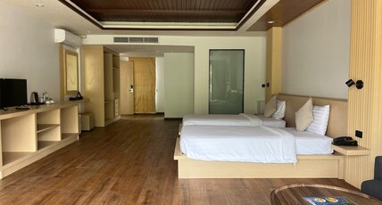 Ramada By Wyndham Aonang Krabi Room Type - Deluxe Room