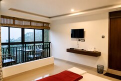 Grand Munnar Rooms