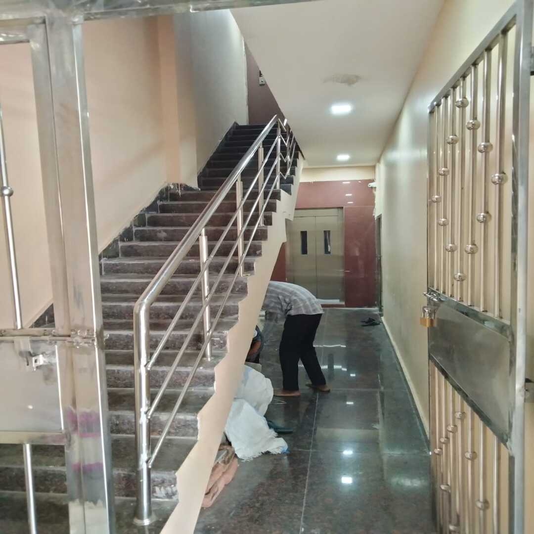 Main gallery