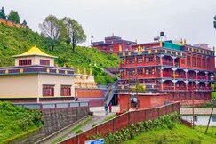 Yes Homes Manjushree 