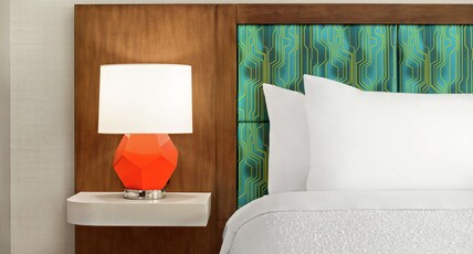 Hampton Inn & Suites Miami Kendall Room Type - 1 KING MOB ACC STUDIO NS
