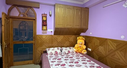LAUGHING BUDDHA Room Type - Bedroom 2