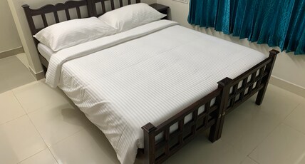 Archrose Villa | Rooms & Wi-Fi Room Type - Room F1