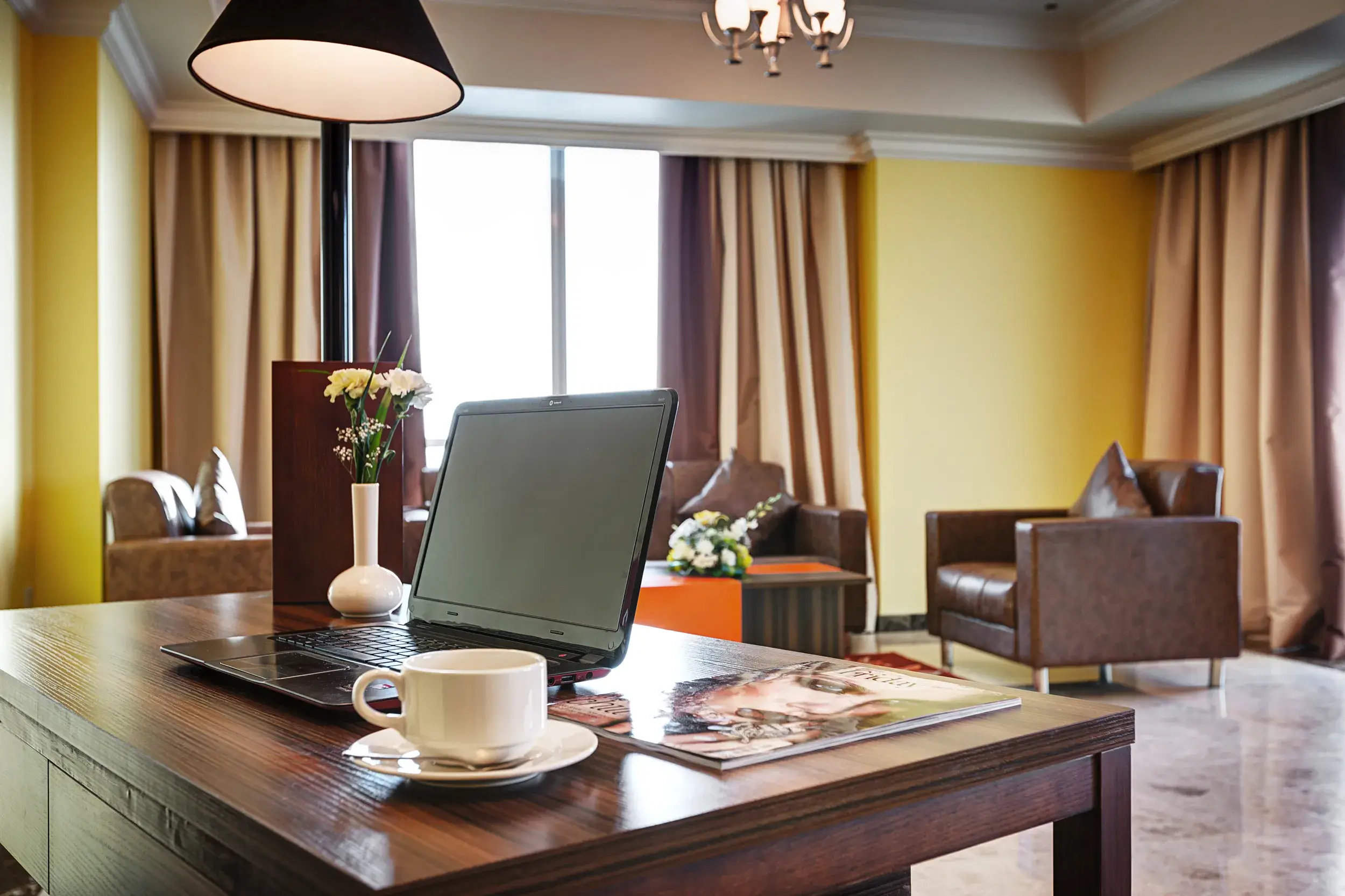 Abidos Hotel Apartment Dubailand - Tap to explore photos