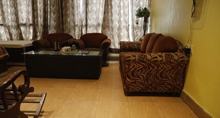 Hotel Om Complex Room Type - Suite Room