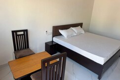 Surya Stay And Resto