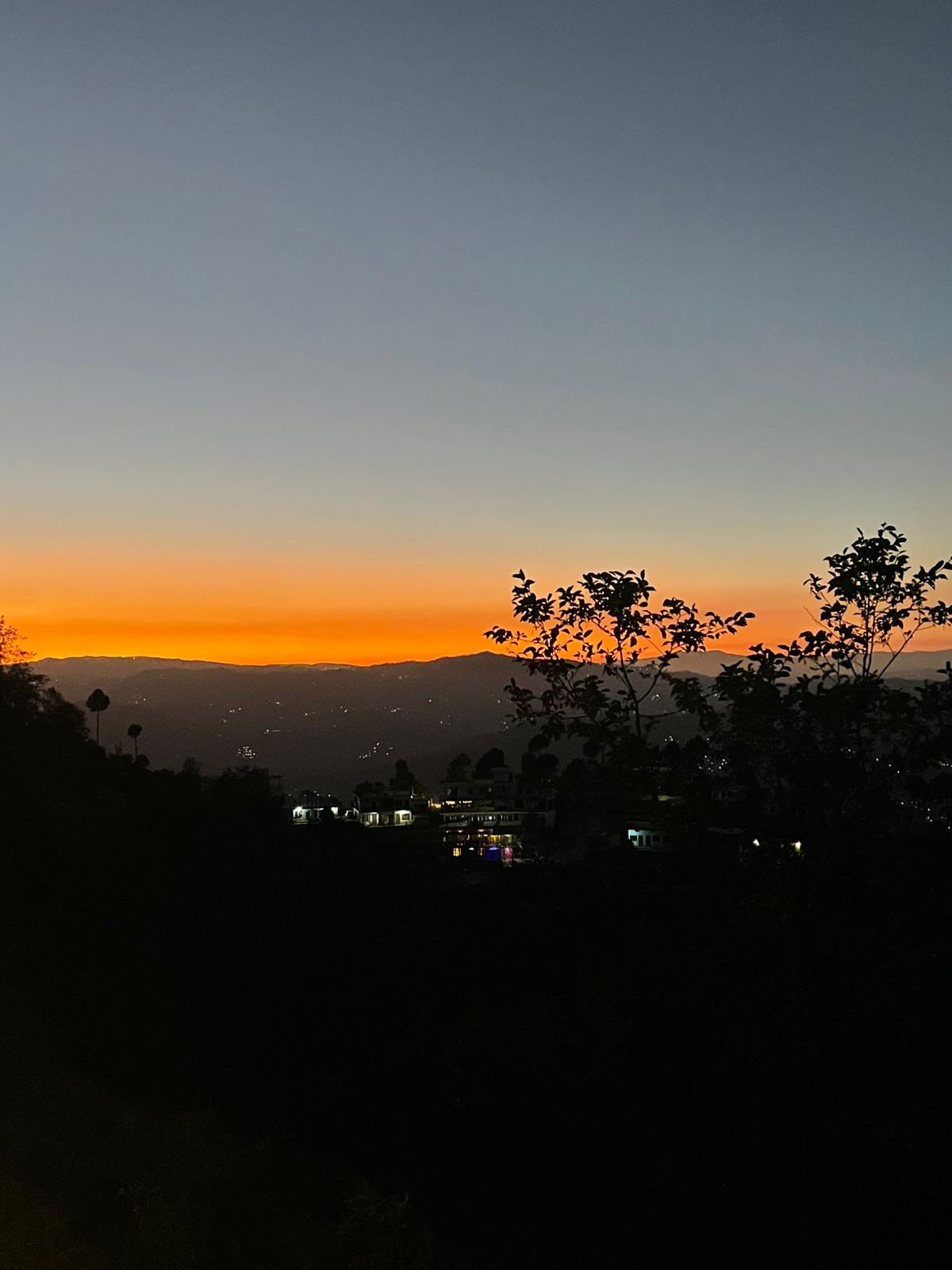 HOTS Kasar Devi - Tap to explore photos