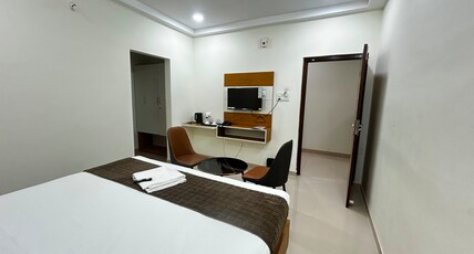 Hotel O Jodimetla Bus Stand Room Type - Classic