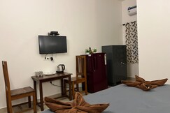 Palm Paradise Anjuna