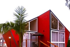 Address of Chan Beach Resort