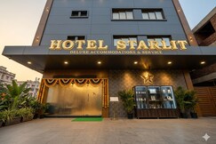 Address of Starlit Hotel