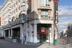 ibis Paris Gare du Nord Chateau Landon 10th Hotel