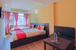 OYO 777 Hotel Silver Mount Pvt Ltd