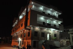 Hotel Fort View