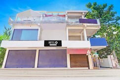 Hotel O Peaceful Stay Villa