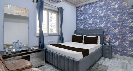 Hotel O Sitbasu Room Type - Classic