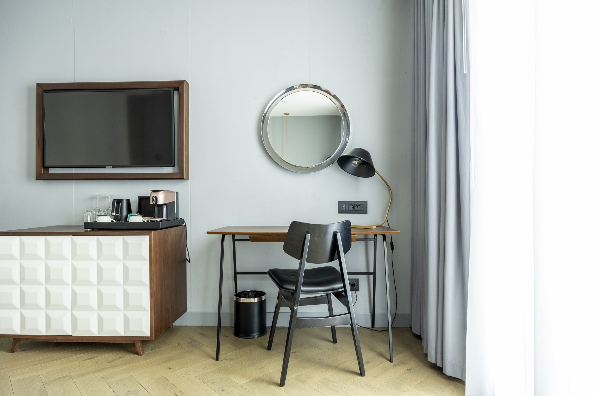 Hotel Indigo Belgrade, an IHG Hotel - Tap to explore photos