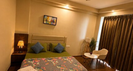 The Opalstay Room Type - Opal Premium 