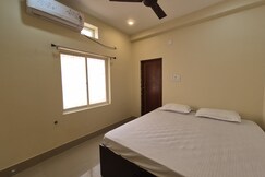 Shree Radhe Homestay 500M From Shree Jagannath Temple