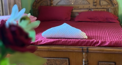 Theveloxhomestaykalpa Room Type - Bedroom 3