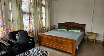 Salena Homestay Room Type - Double Room 