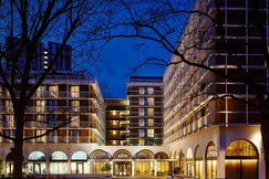 London Marriott Hotel Regents Park