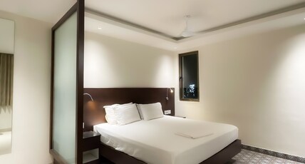 SV GRAND Room Type - SUITE ROOM