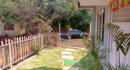 Naksh Villa Room Type - Naksh Villa