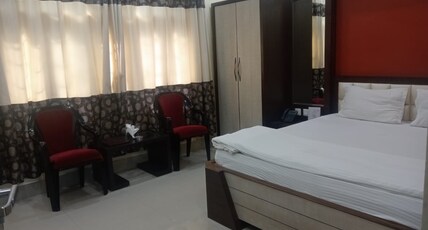 Garh Panchkot Eco Tourism Unit 1 Room Type - Deluxe Double Bed Room