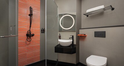 Ginger Ahmedabad, Vastrapur Room Type - Superior Queen Room