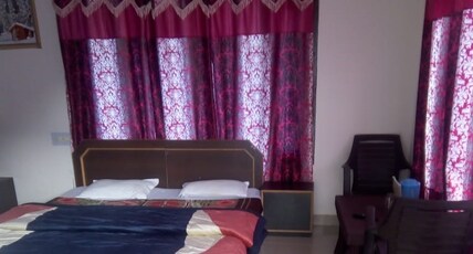 StayApart I Chetna Farm & Homestay Room Type - Deluxe Room