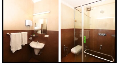 Hotel SN 1975 Room Type - Standard Studio