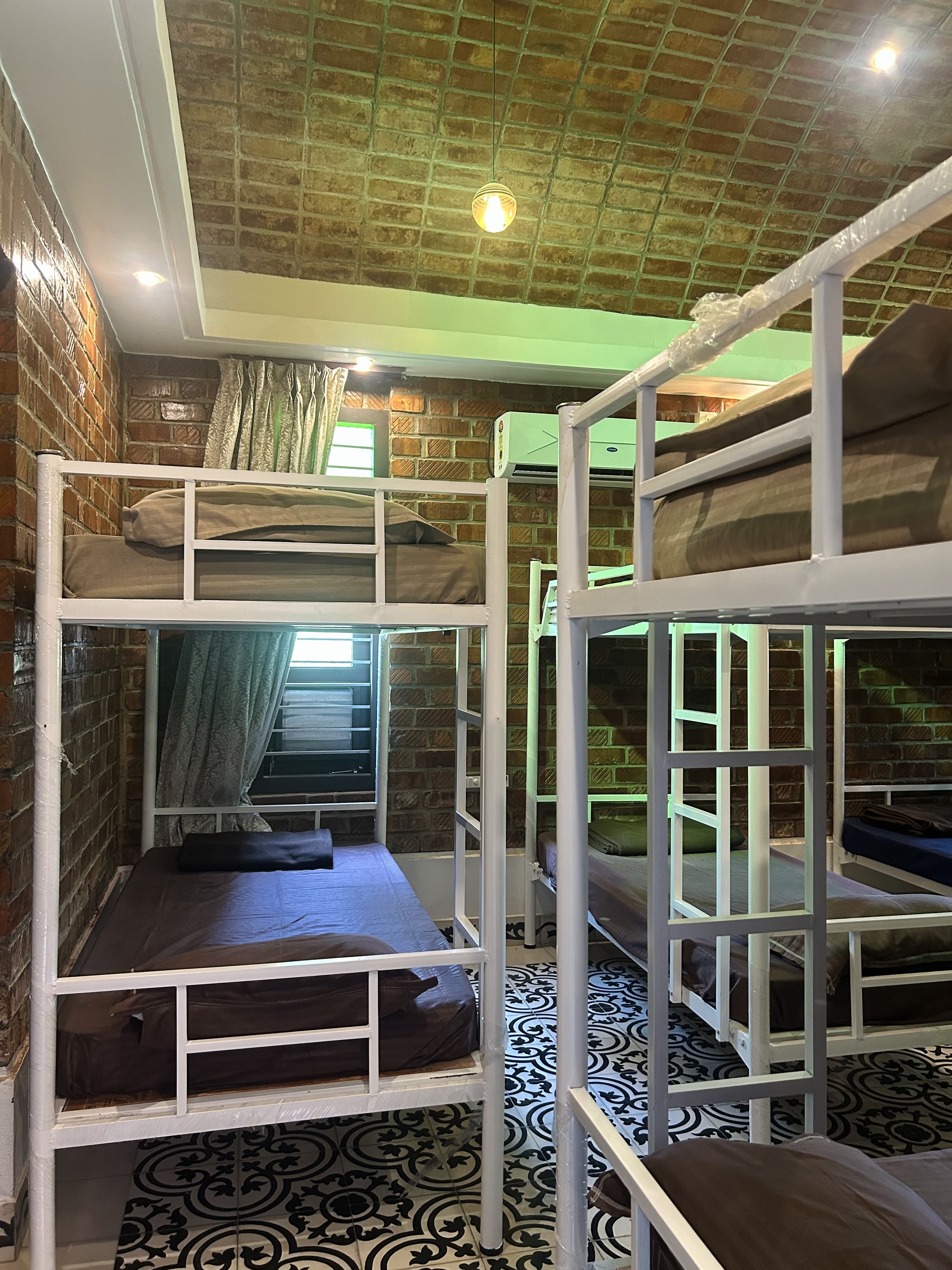 Chettinad Villa 1BR Near ECR -Chennai by Homeyhuts - Tap to explore photos
