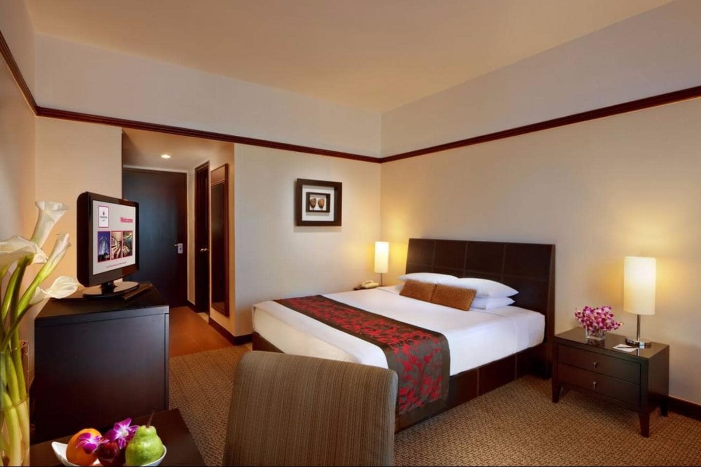 Millennium Hotel Sirih Jakarta - Tap to explore photos