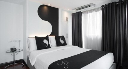 Y2 Residence Hotel Room Type - Studio Queen