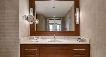 Radisson Blu Bosphorus Hotel, Istanbul Room Type - Superior Apartment - 1 Bedroom AP Terrace