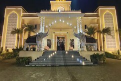 virasat resort