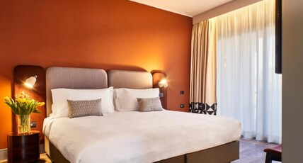 undefined Room Type - Accessible Room