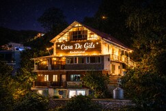 Casa De Gils