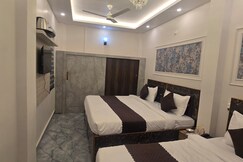 Hotel Triveni Kalash