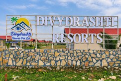 Address of Divydrashti Resorts