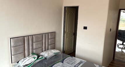 Avera villa Room Type - Bedroom 3