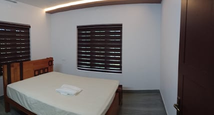 SAN VILLA Room Type - Superior Double AC Room 2